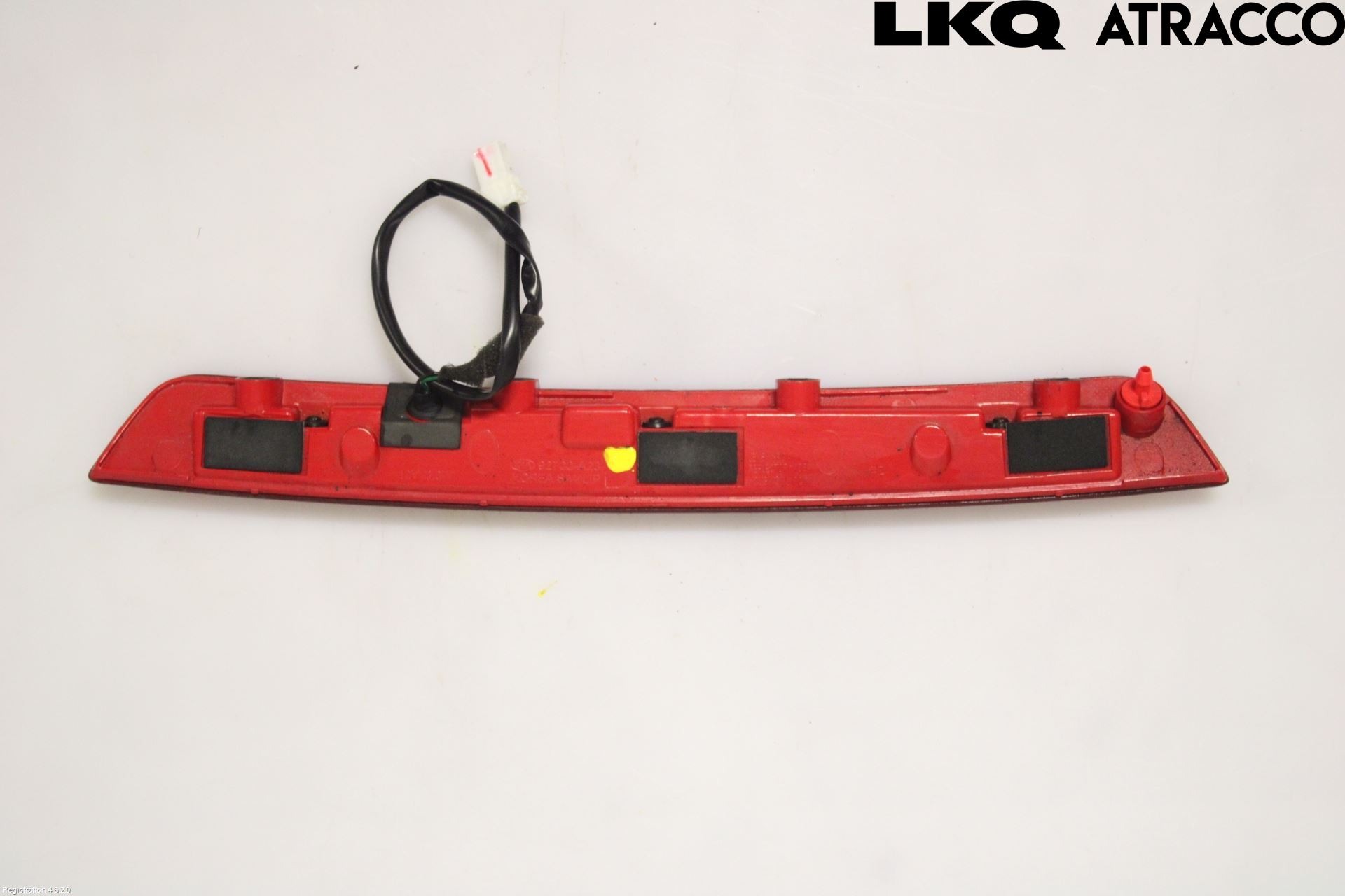 Kia CEED 12-18 Bromsljus Bakruta