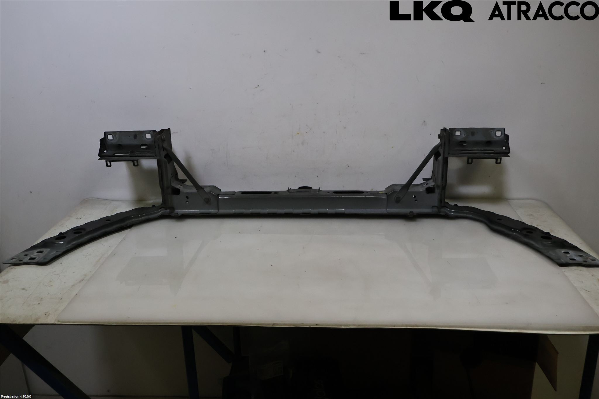 Landrover LAND ROVER RANGE ROVER EVOQUE (L538) 11-18 Frontplåt