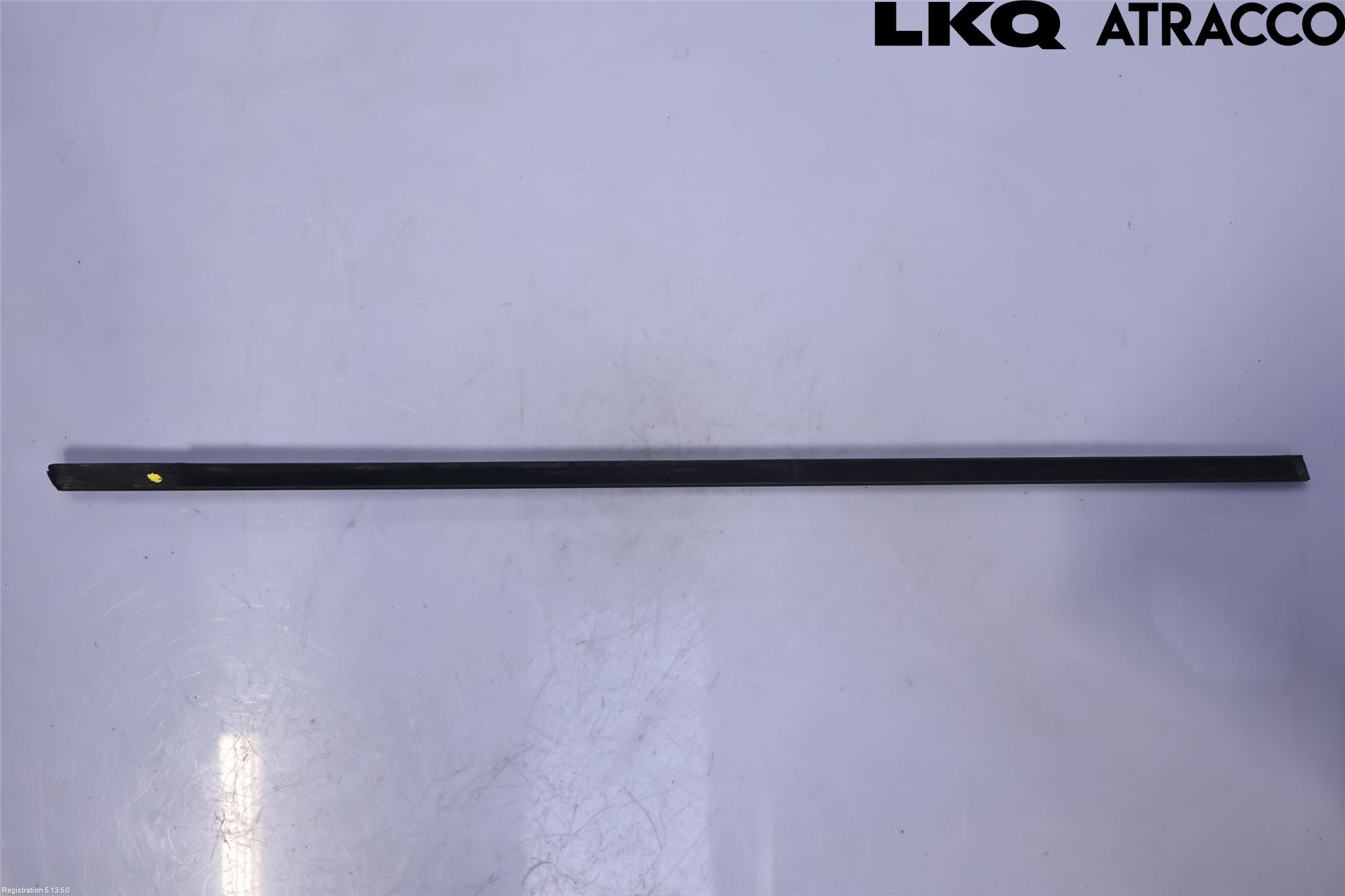 Volvo V60 14-18 Dörr Dekorlist Fram Vä
