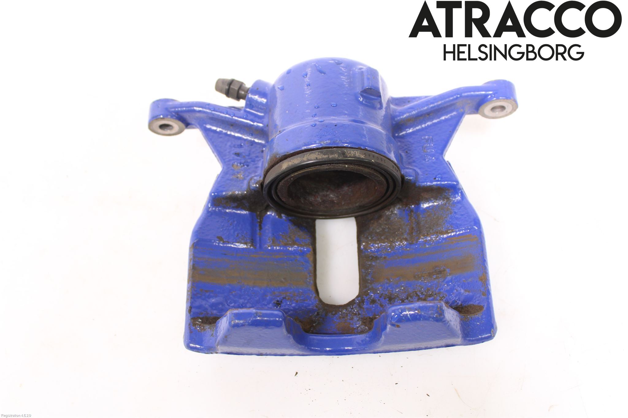 Volkswagen VW PASSAT 15-19 Bromsok Fram Vänster