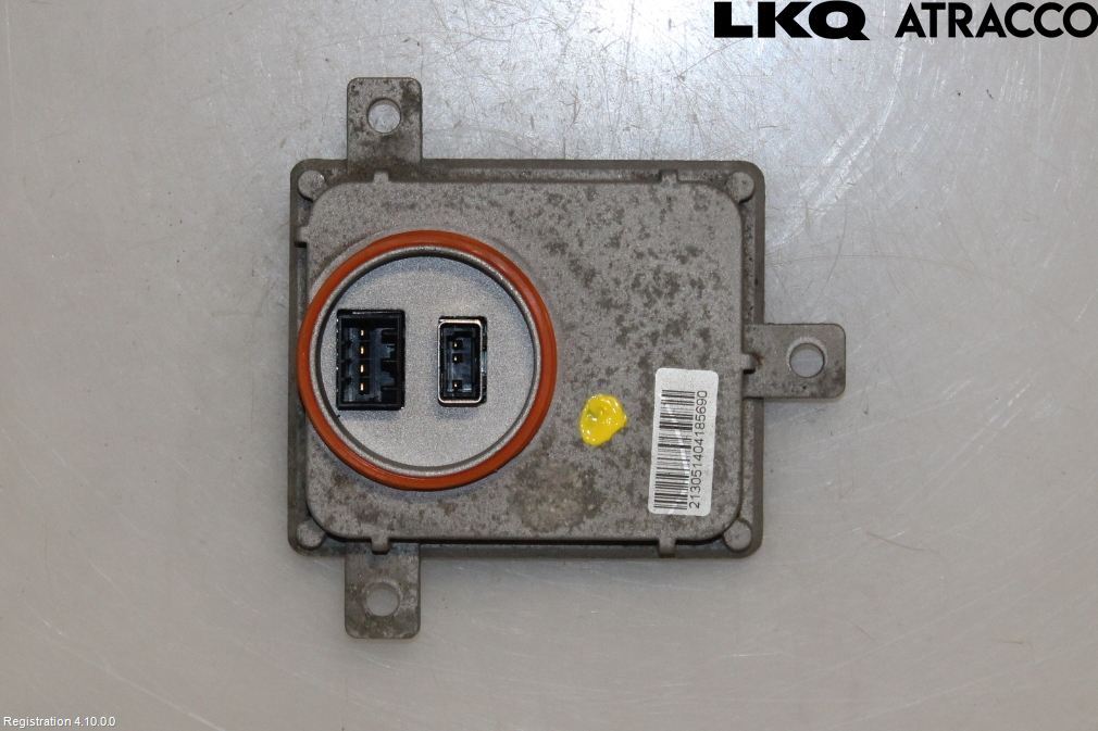 Audi A3/S3 05-13 Styrenhet Strålkastare