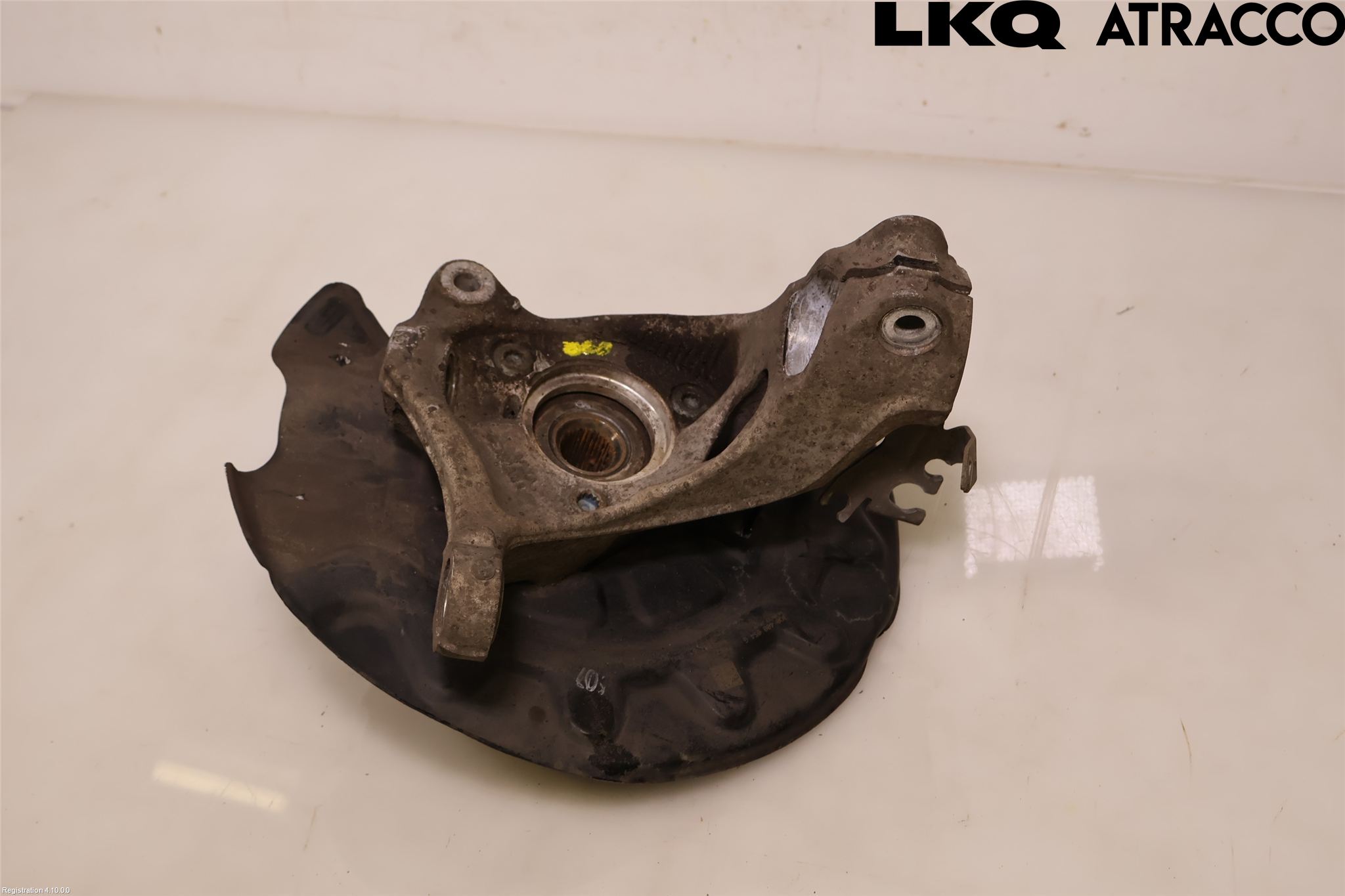 Volkswagen VW ARTEON 17- Styrspindel Lagerhus Hö