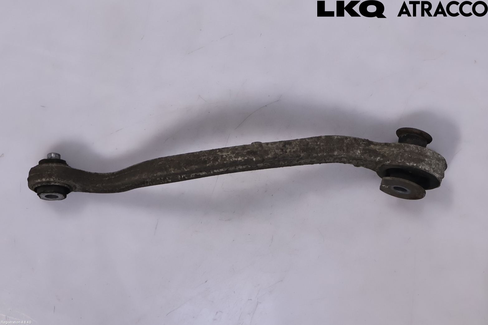 Peugeot 508 19- Bärarm Bak Vänster