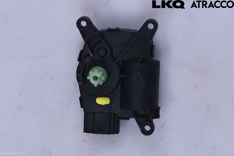 Polestar 2 20- Ac Reglermotor
