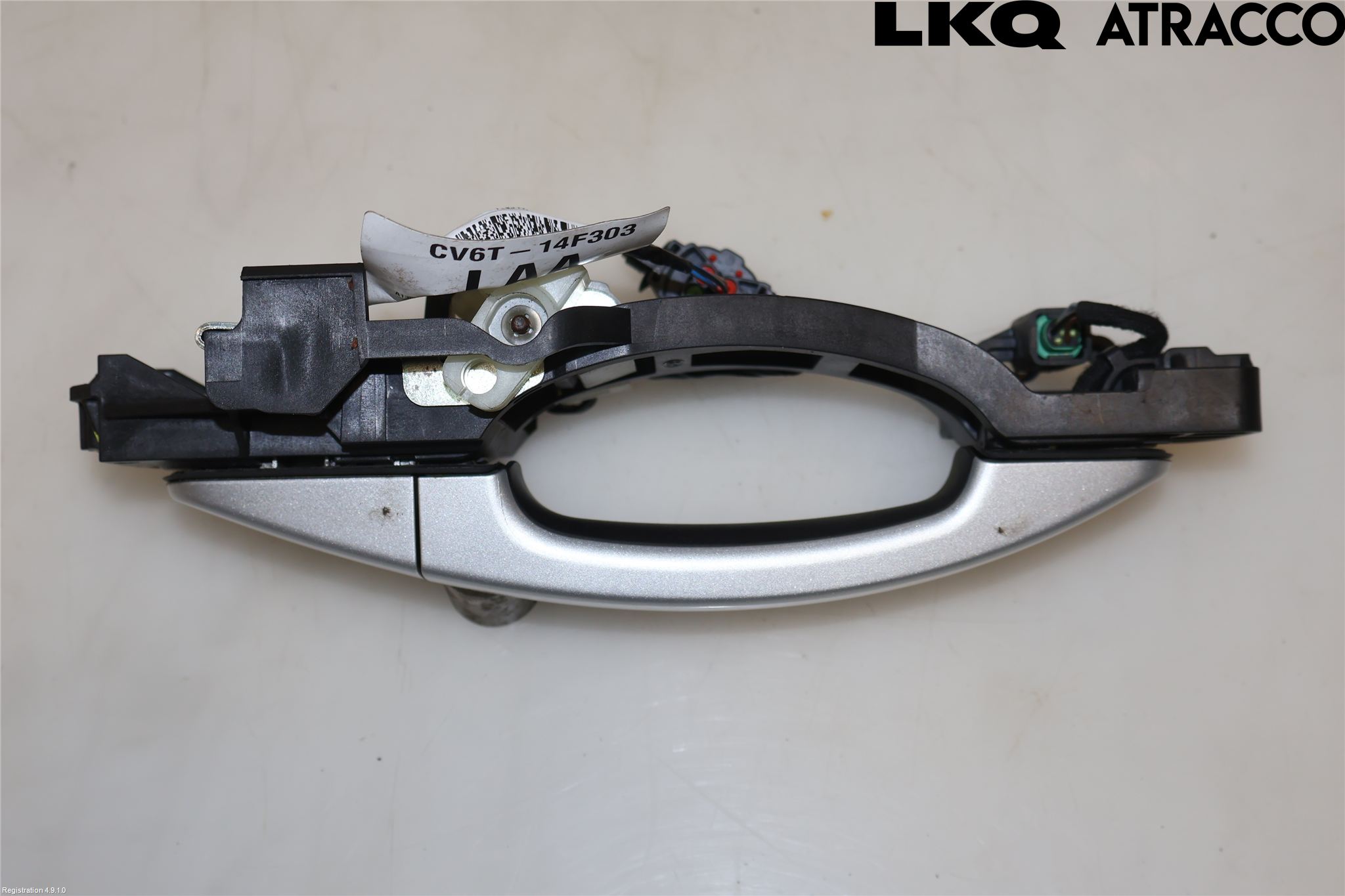 Ford KUGA 17-19 Dörrhandtag Yttre Hö