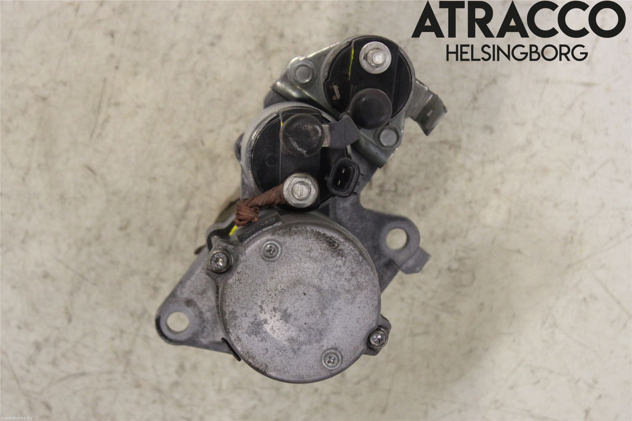 Subaru XV 12-17 Startmotor