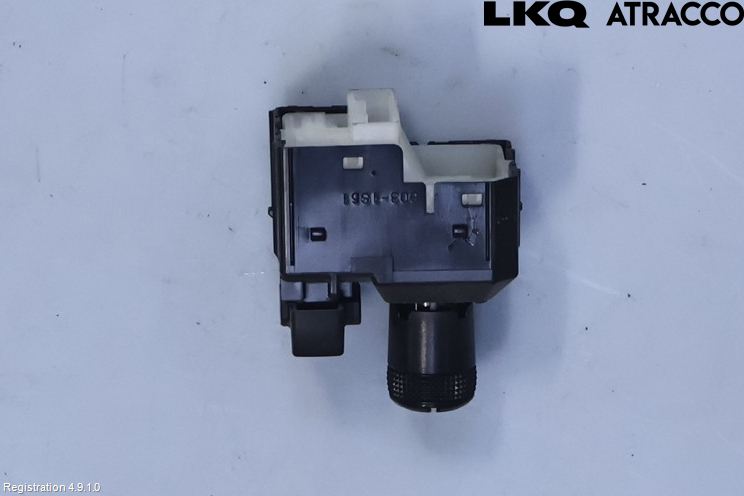 Toyota PRIUS (ZVW50) 16-21 Strömställare Spegel
