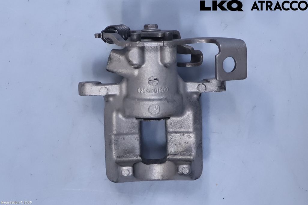 Toyota AURIS 13-19 Bromsok Bak Höger