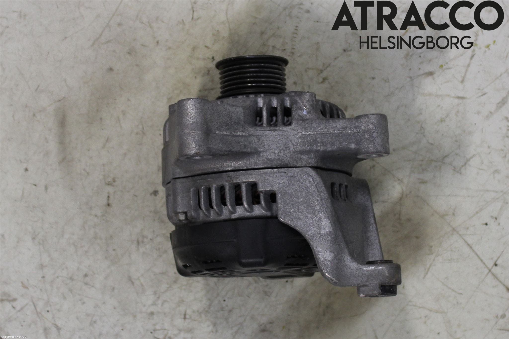 BMW 3 F30/F31/F80 12-19 Generator