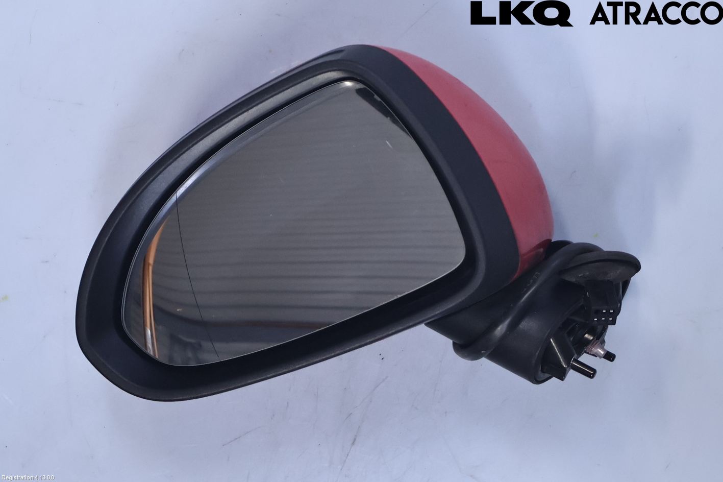 Opel CORSA E 15-19 Spegel Yttre El Vä