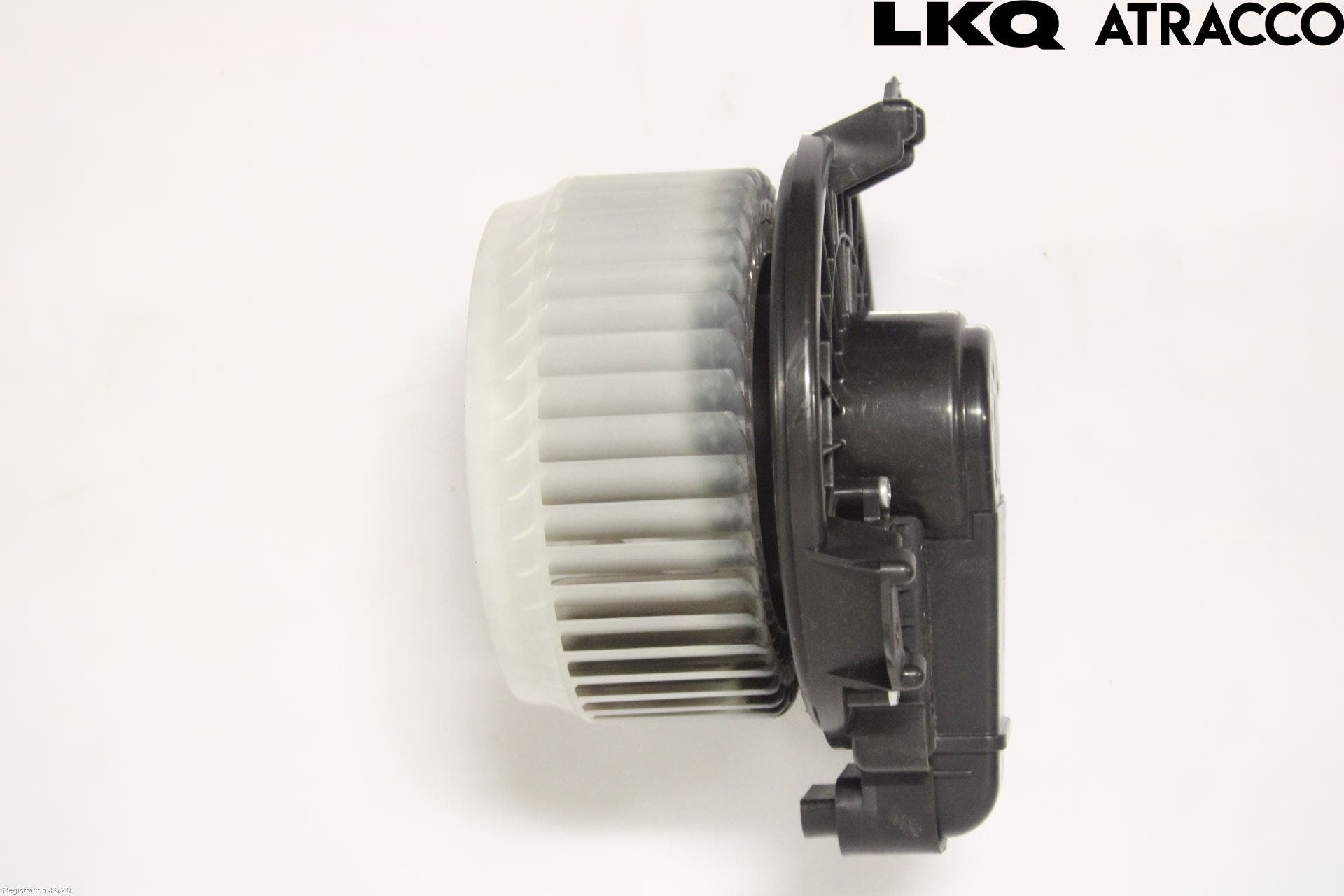 Toyota YARIS XP130 15-20 Värmefläkt