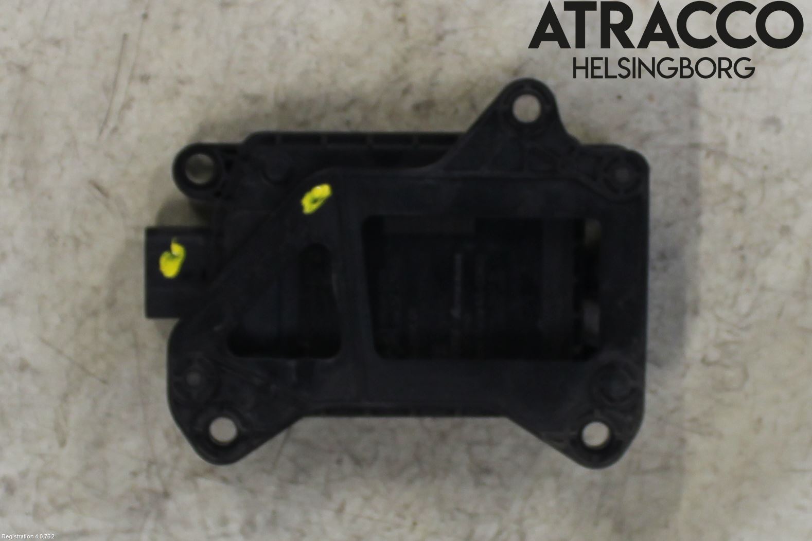 Peugeot 5008 17-24 Sensor Adaptiv Farthållare
