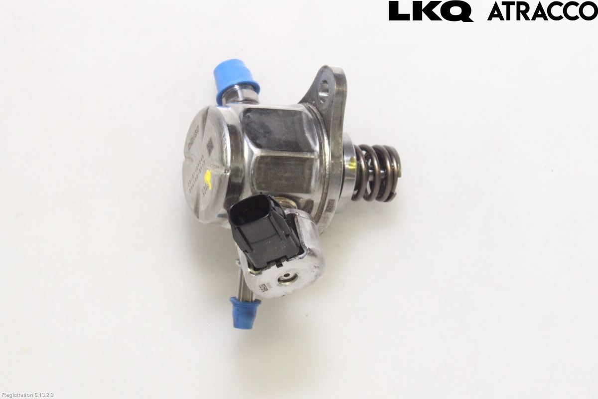 Lexus NX 340h/450h+ 21- Bränslepump Mek