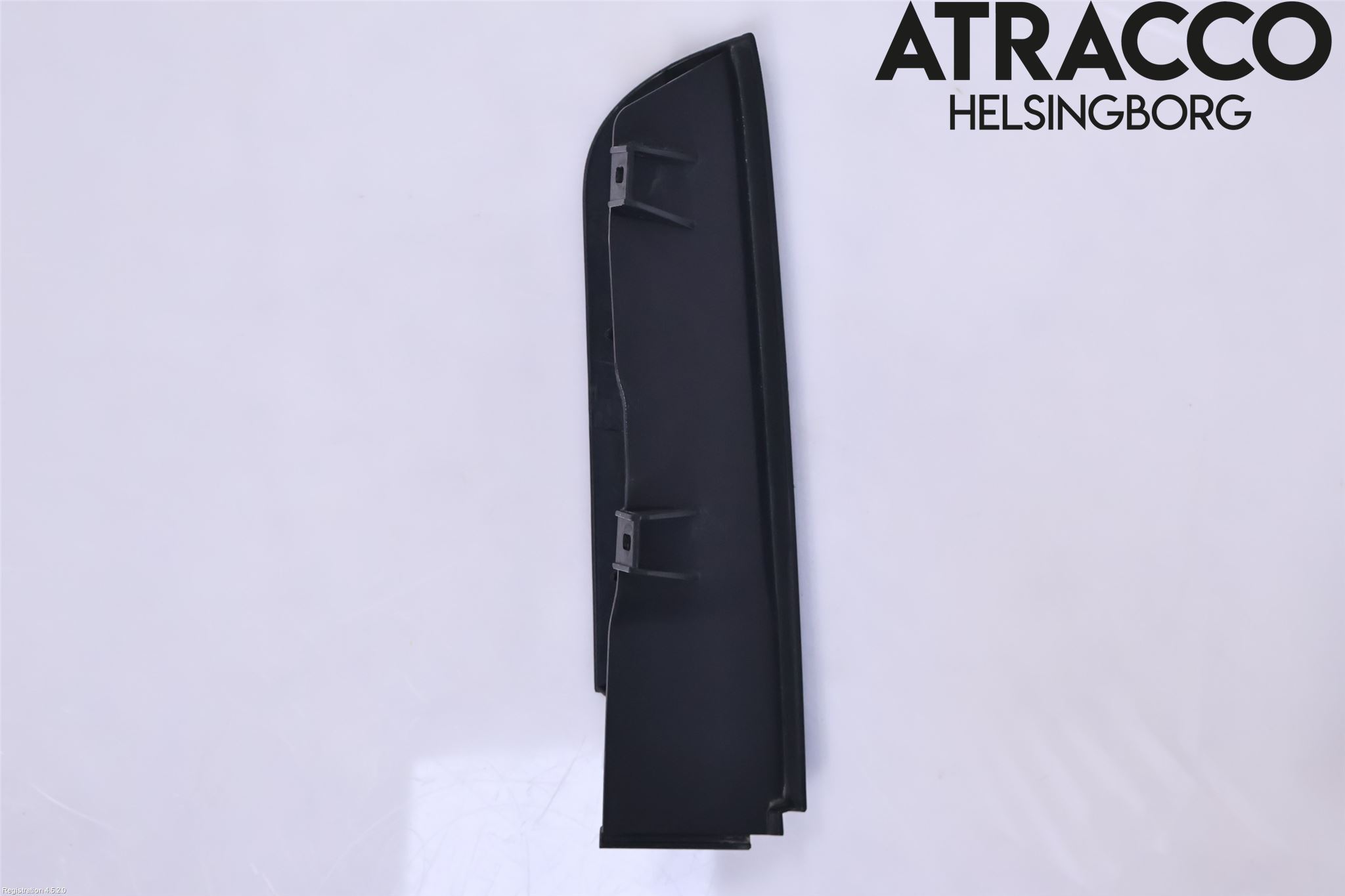 Ford TRANSIT/TOURNEO CONNECT 13-22 List Bak-Baklucka