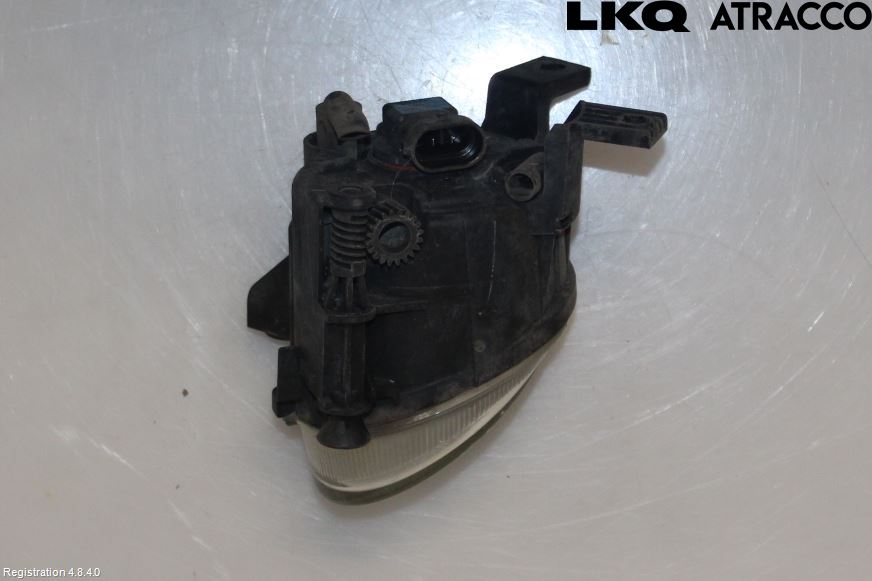 Audi A3/S3 05-13 Dimljus-Varselljus Fram