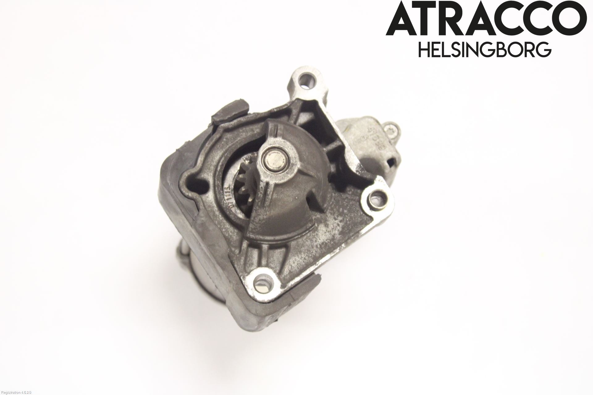 BMW X1 F48 15-22 Startmotor Diesel