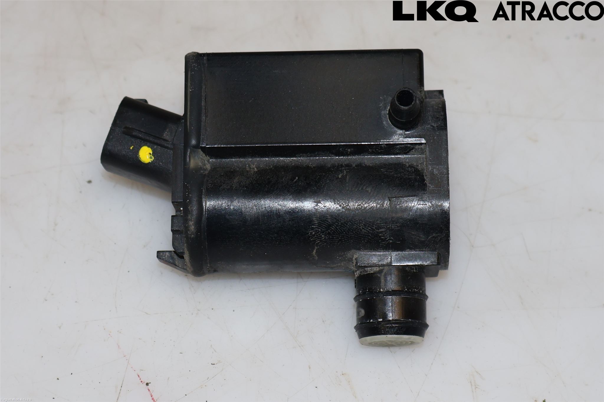 Kia SPORTAGE (QL) 16-21 Spolarpump Vindruta