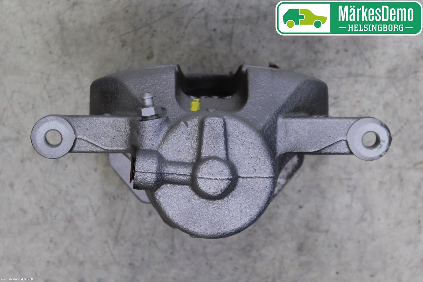 Fiat TIPO/CROSS 16- Bromsok Fram Vänster