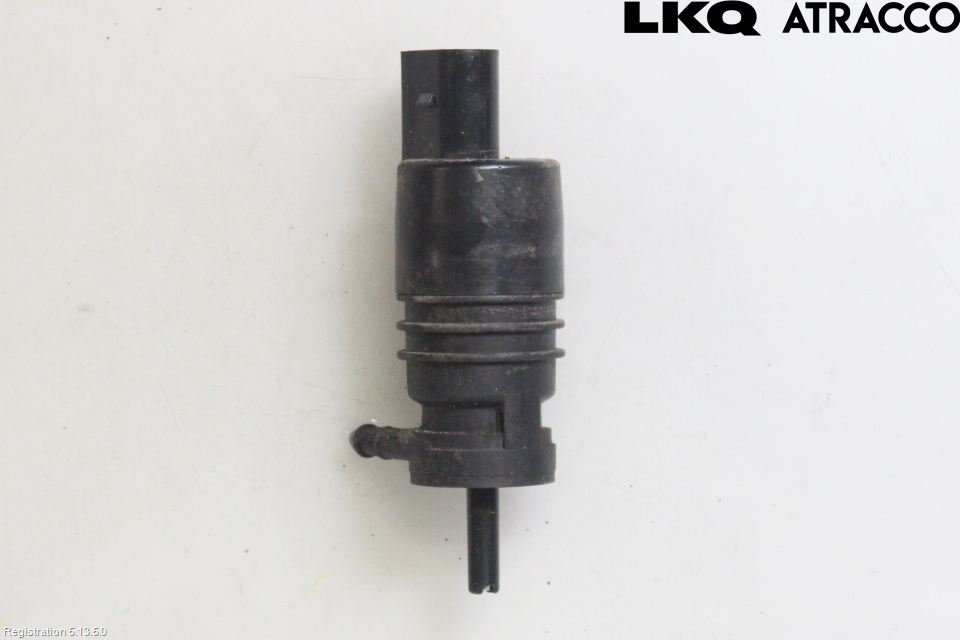BMW X3 F25 10-17 Spolarpump Vindruta