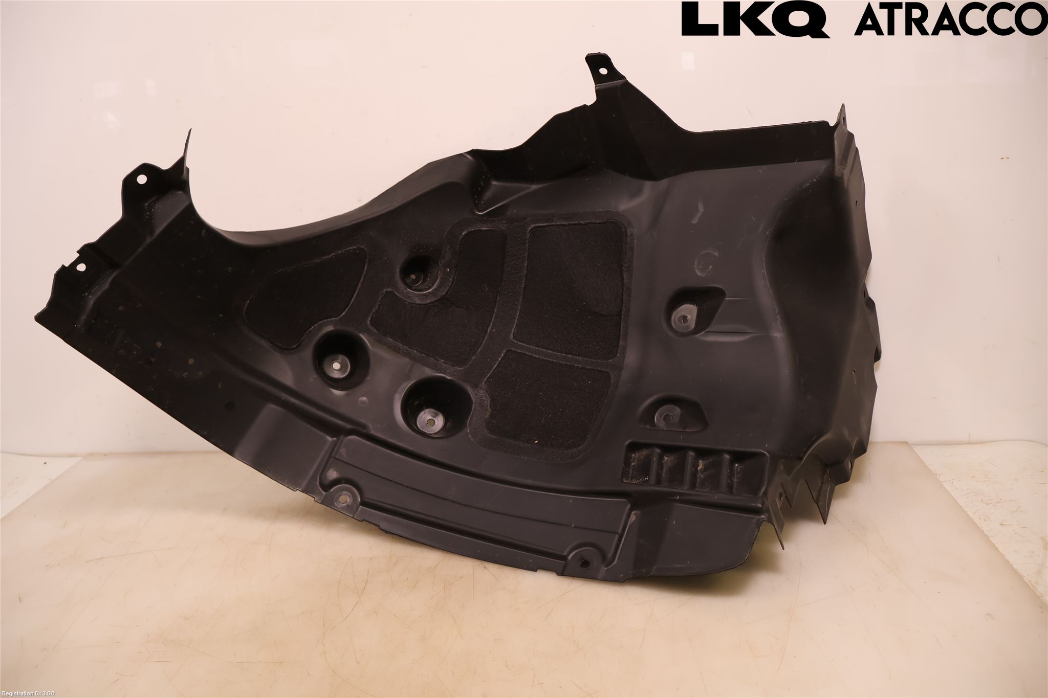 BMW X5 G05 18- Skärm Inner