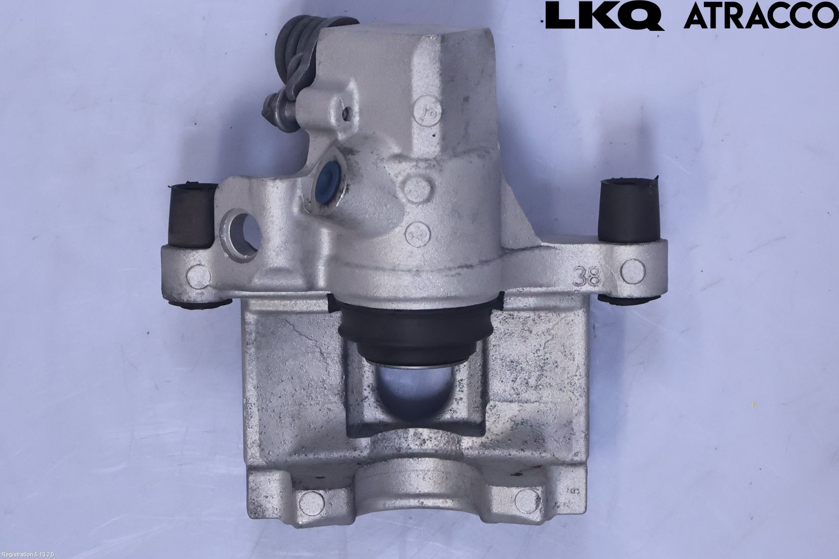 Ford FOCUS 15-18 Bromsok Bak Höger