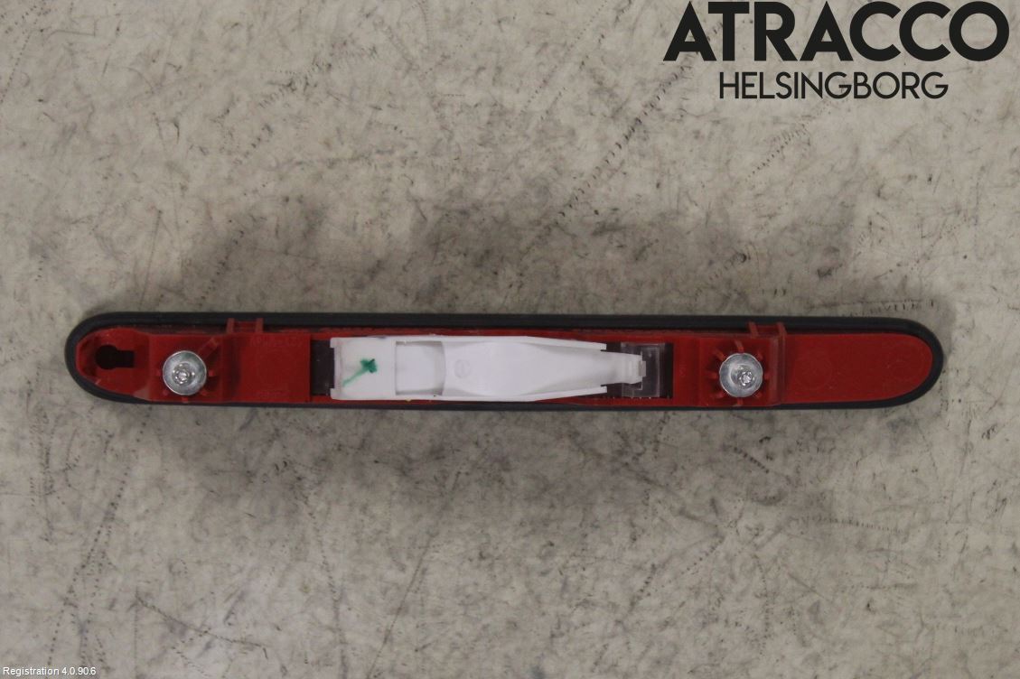 Citroen BERLINGO/E-BERLINGO 19- Bromsljus Bakruta