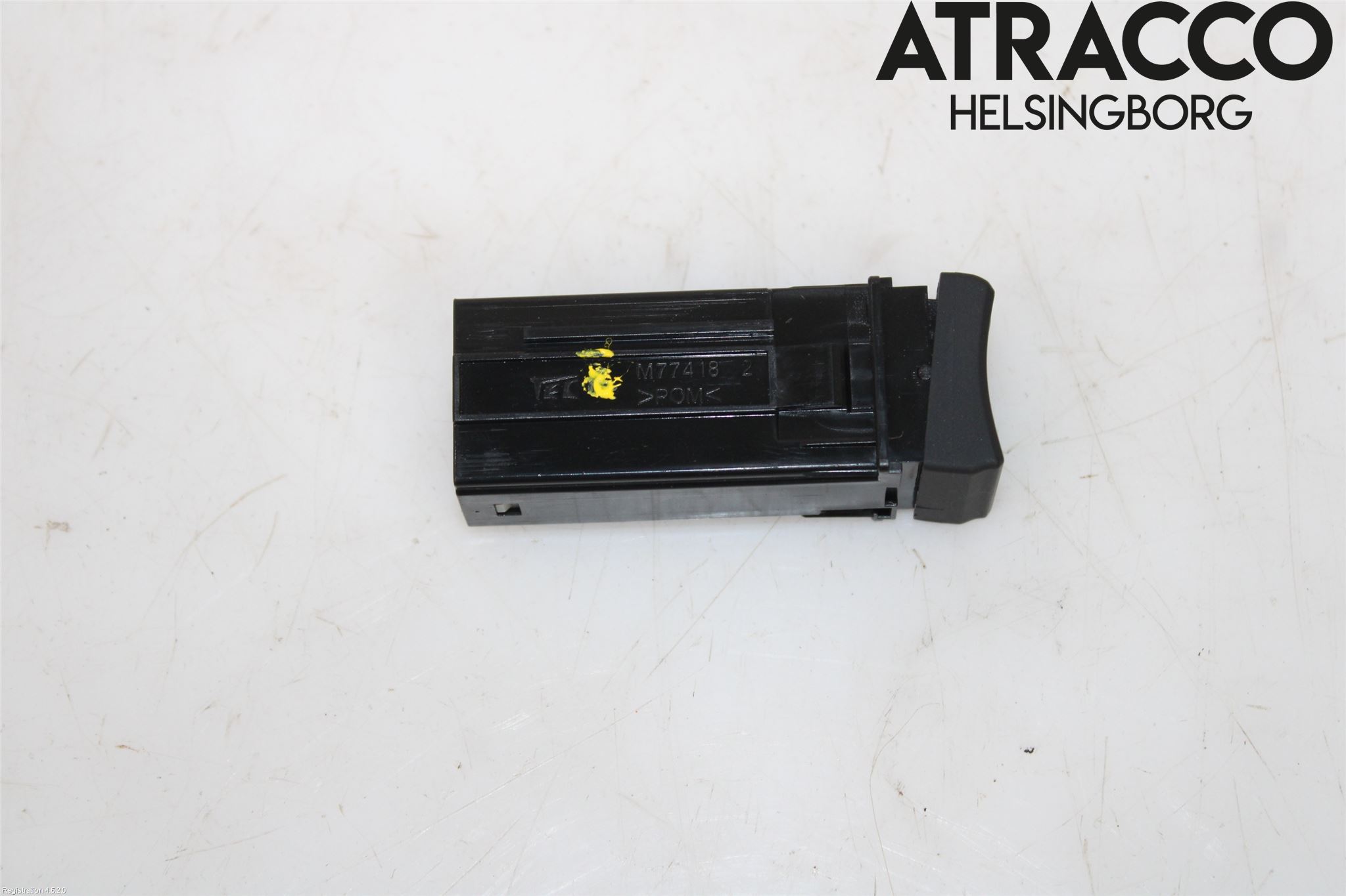 Toyota RAV4 19- Strömställare Stolvärme