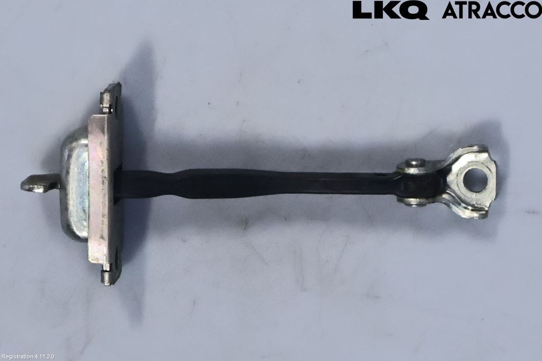 Toyota YARIS XP21 20- Dörrstopp