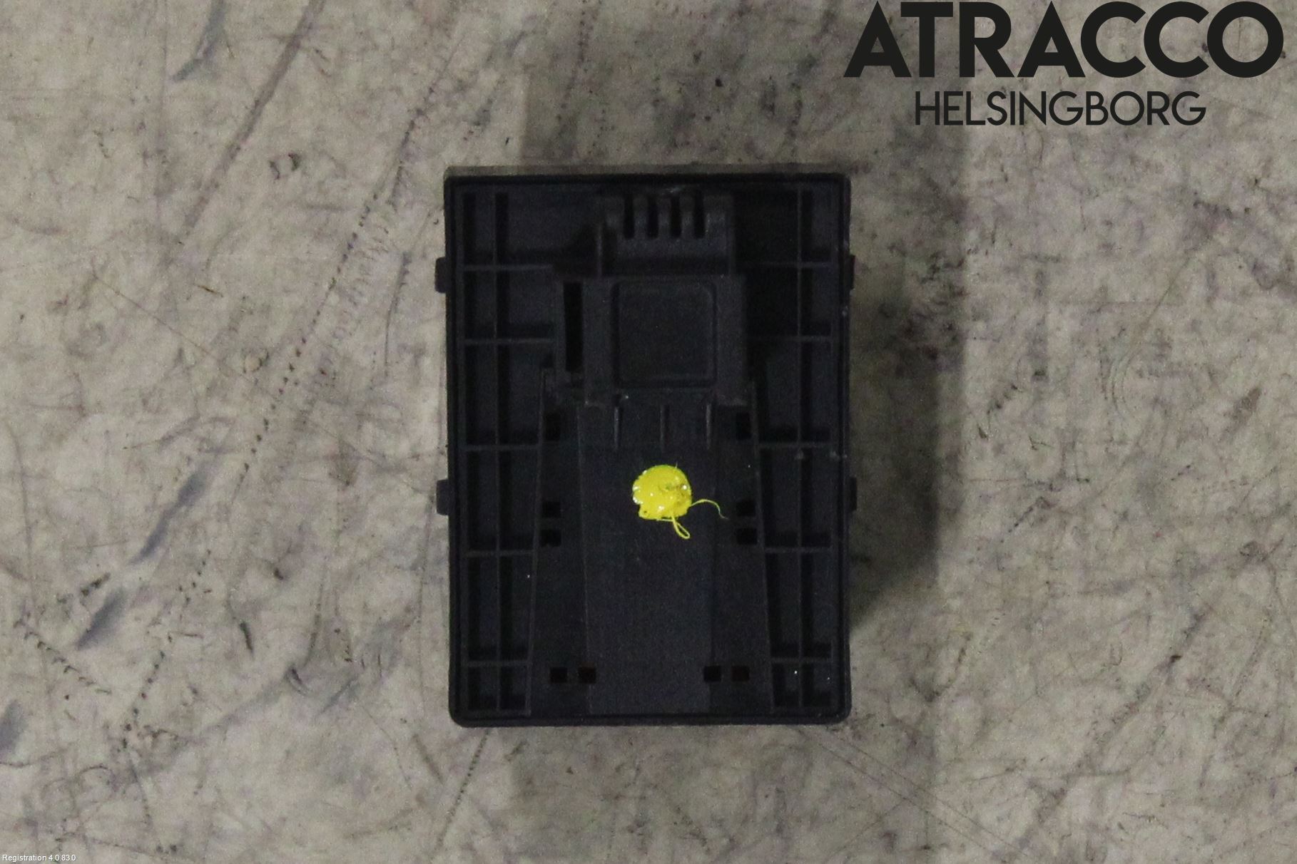 Audi A8/S8 4H 10-17 Strömställare Övrigt