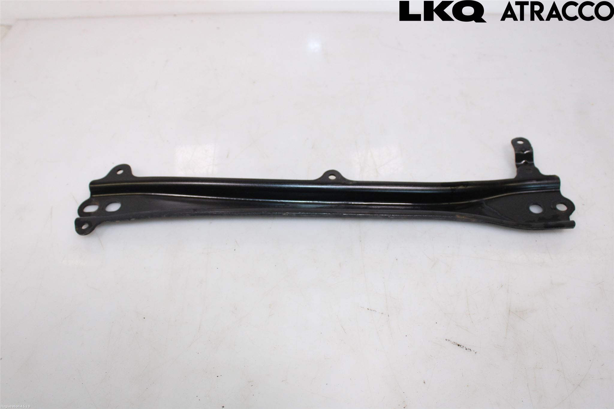 Toyota COROLLA 19- Front Övrigt