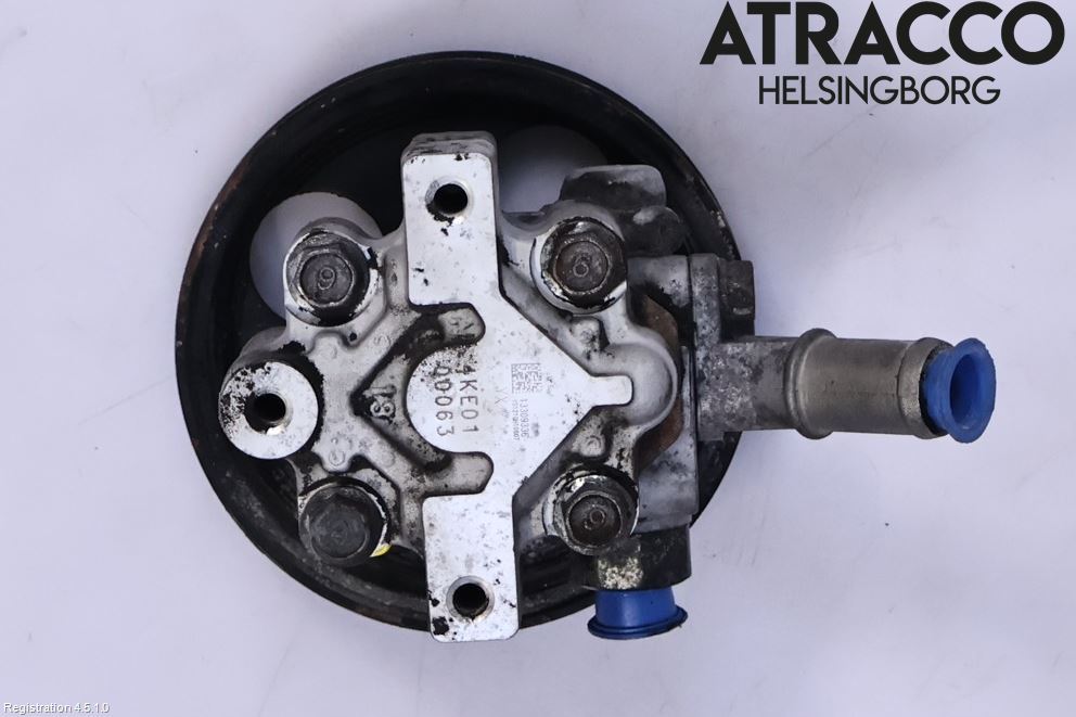 Saab 9-5 10-12 Styrservopump