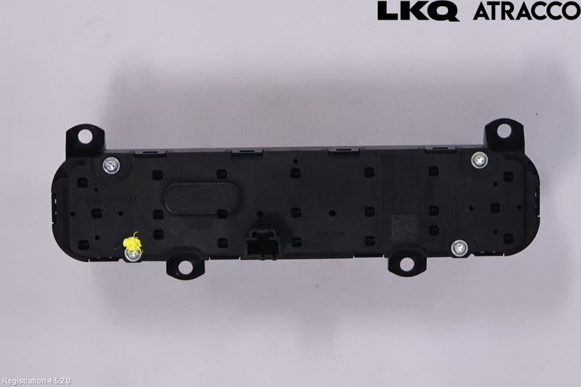 Ford TRANSIT SKÅP/BUSS 14-22 Cd Radio - Multimediapanel
