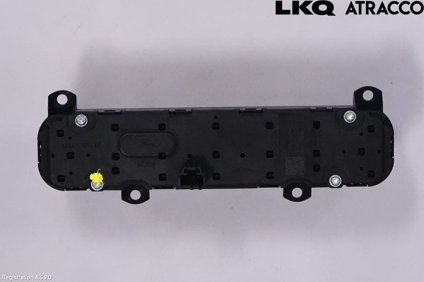 Ford TRANSIT SKÅP/BUSS 14-22 Cd Radio - Multimediapanel