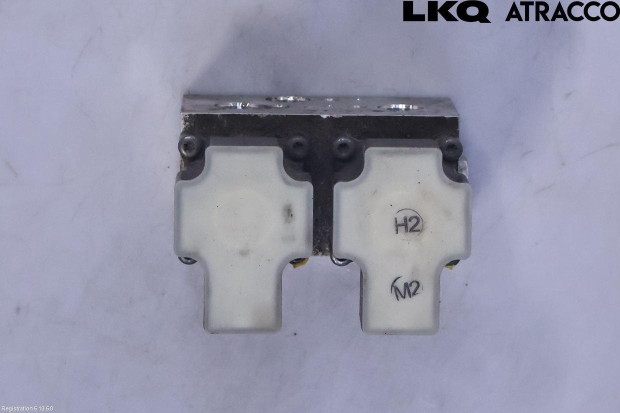 Volkswagen VW ID.4 21- Ac Expansionsventil