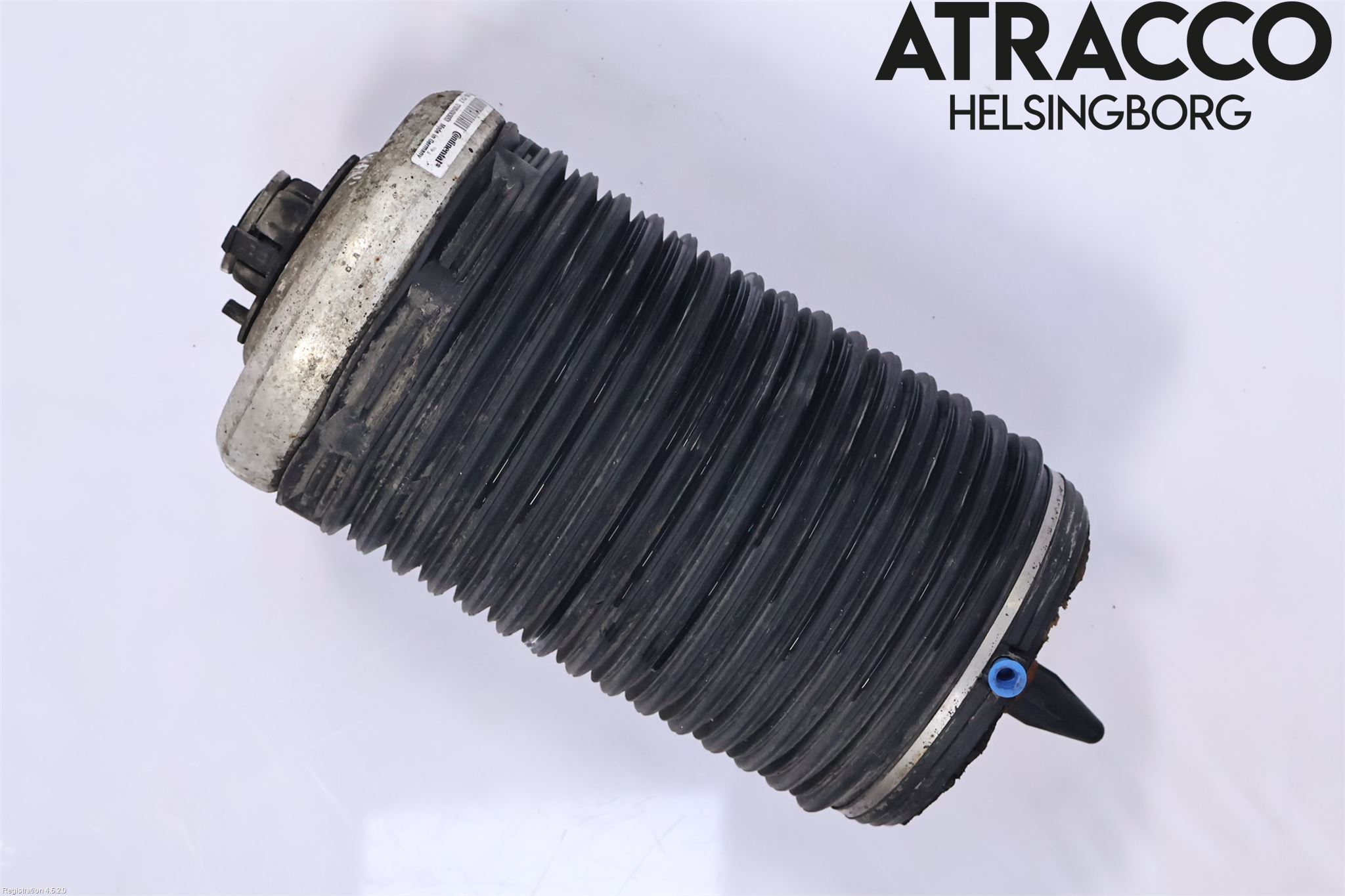 Audi A6 ALLROAD 12-18 Nivå-Luftfjädring Bälg