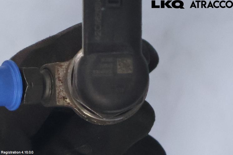 Seat ALTEA Injspridare