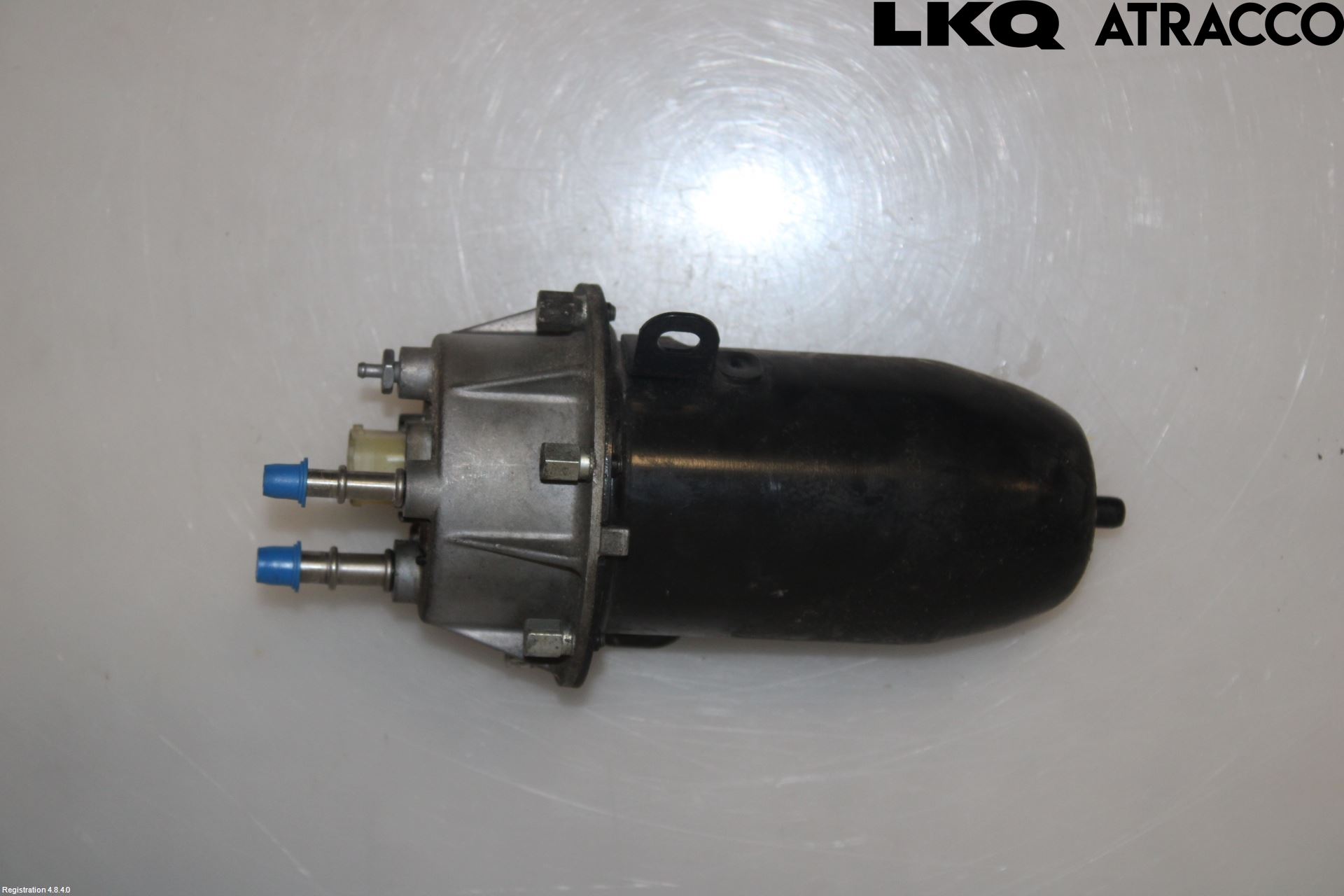 Opel COMBO D 12-18 Bränslefilter-Hållare