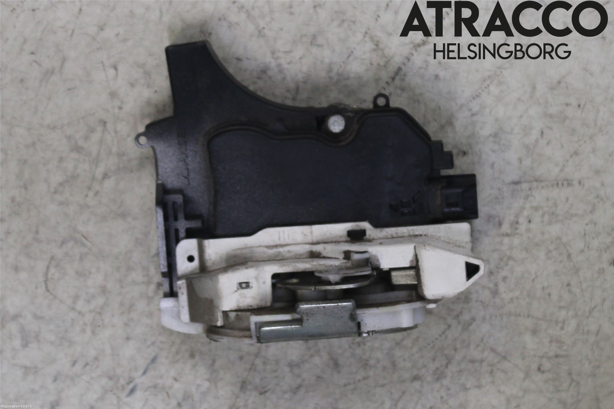 Mitsubishi GRANDIS Centrallåsmotor Höger
