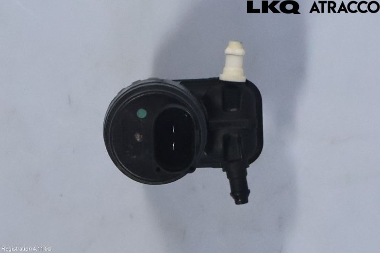 Volkswagen VW TOURAN 16- Spolarpump Vindruta