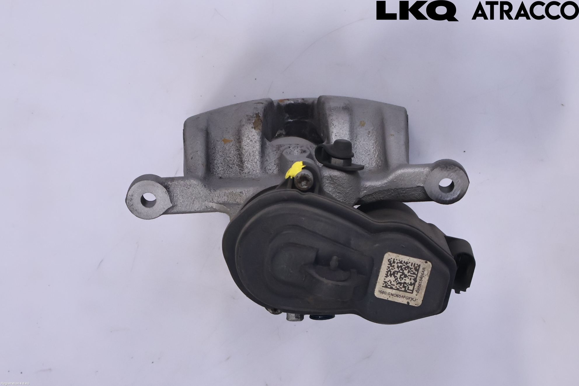 Audi Q7/SQ7 Bromsok Bak Höger