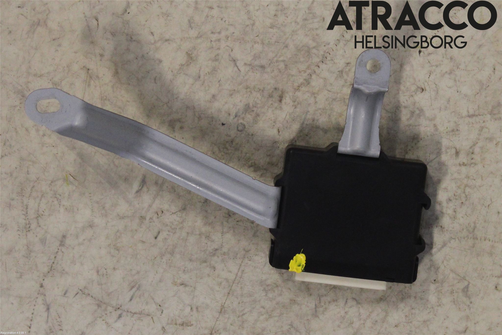 Lexus RX AL10 09-15 Styrenhet Övrigt