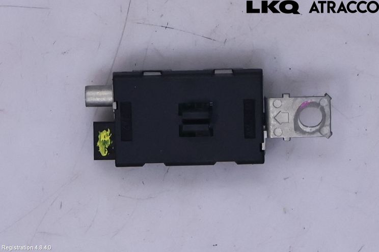 Peugeot 508 19- Antennförstärkare