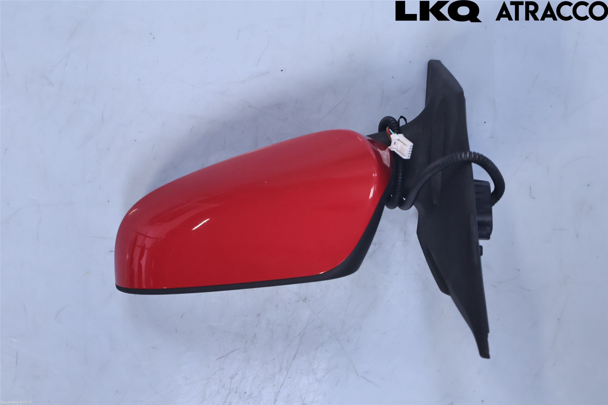 Peugeot 108 15-22 Spegel Yttre El Vä