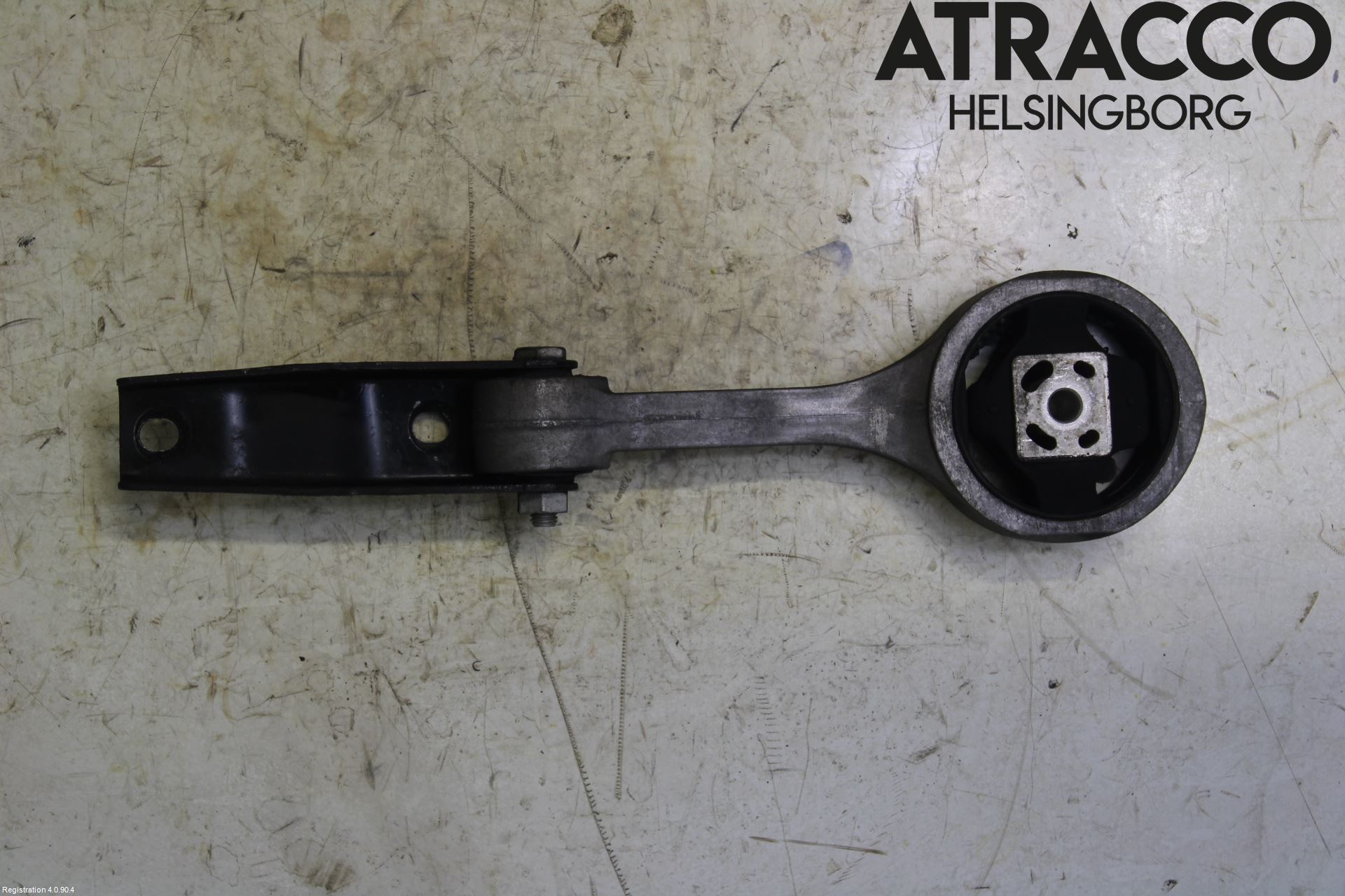 Skoda FABIA 07-14 Växellådsfäste