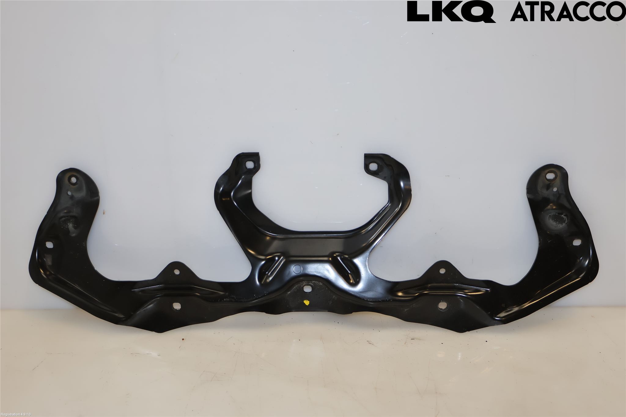 Porsche PANAMERA 09- Front Övrigt