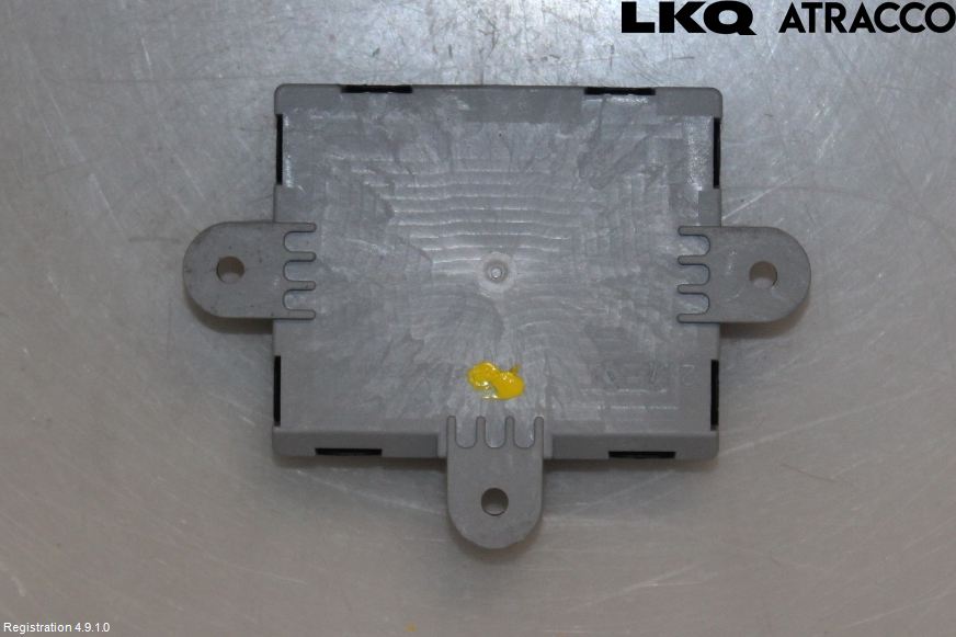 Jaguar XF (X260) 16-24 Styrenhet Dörr