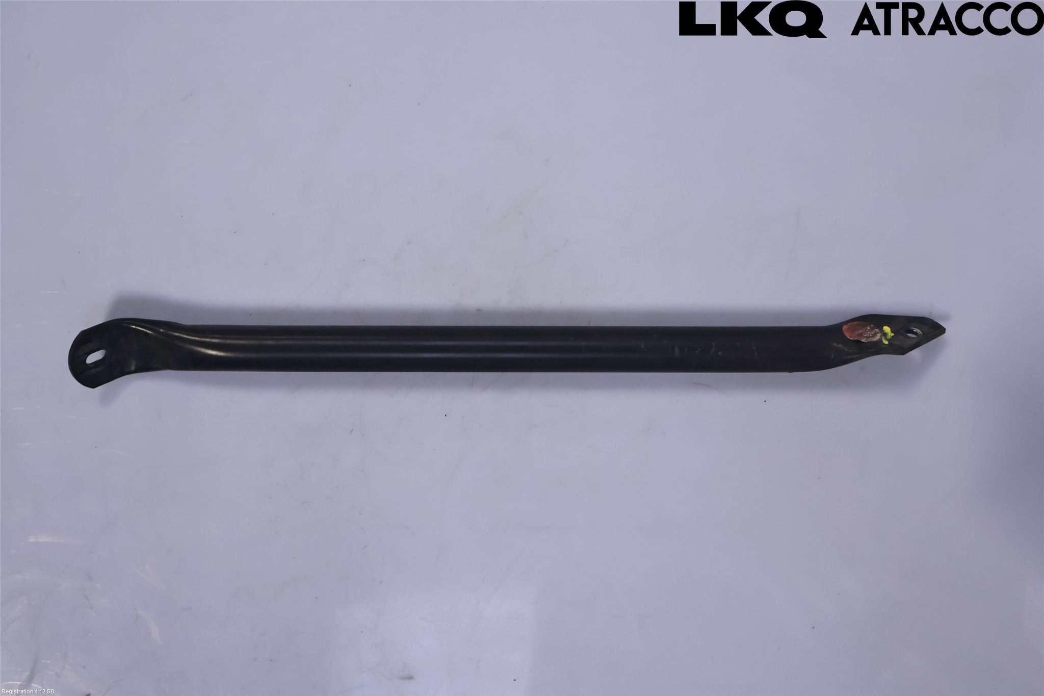 BMW X4 F26 14-18 Front Övrigt