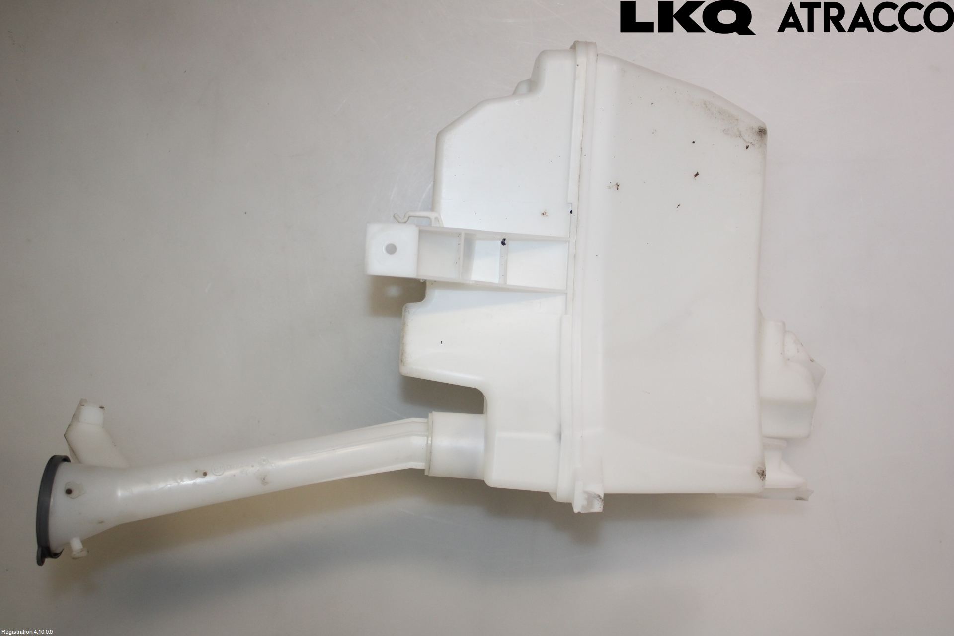 Nissan JUKE 14-19 Spolartank Vindruta