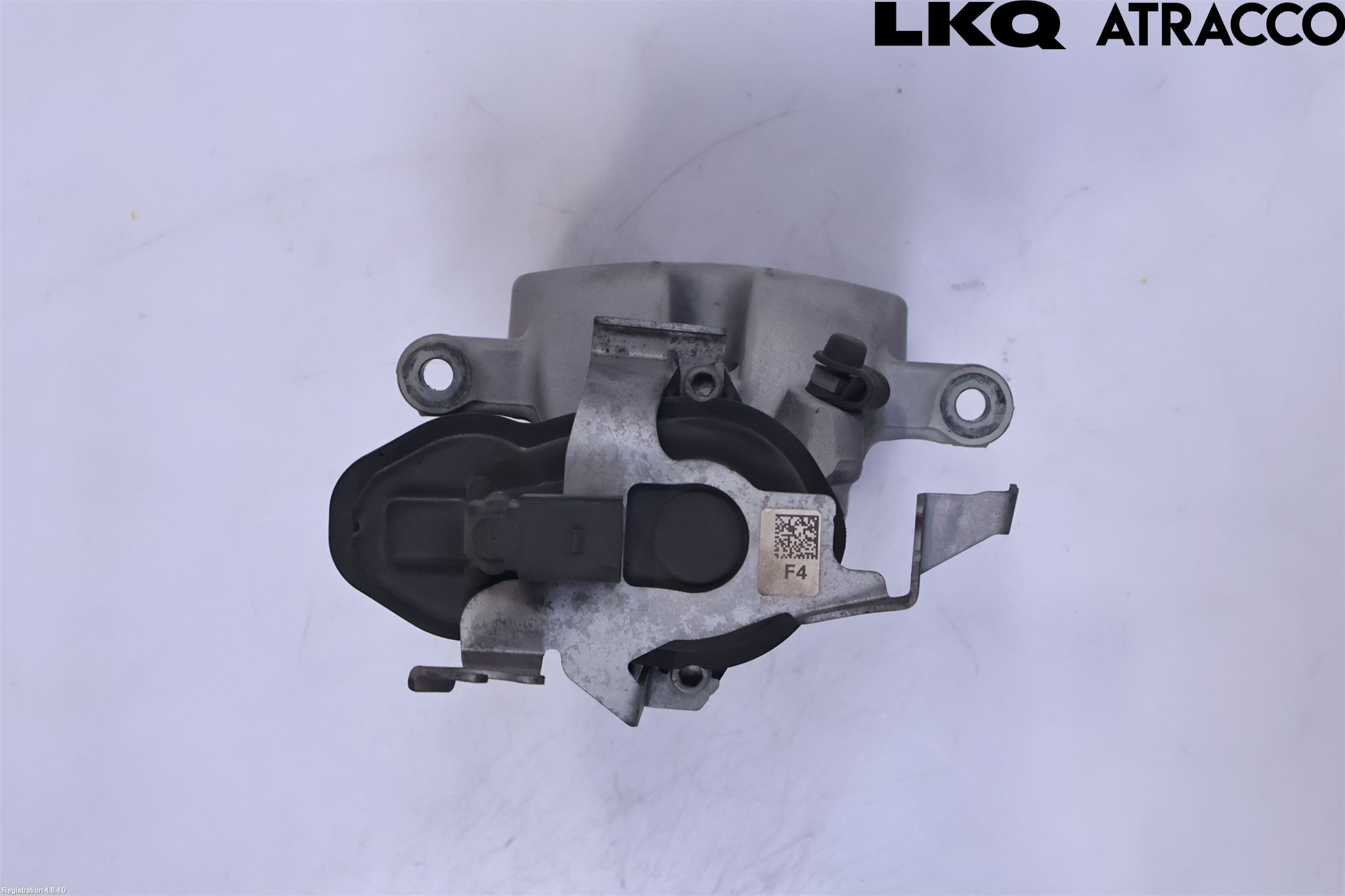 BMW 5 G30/G31/F90 17-23 Bromsok Bak Höger