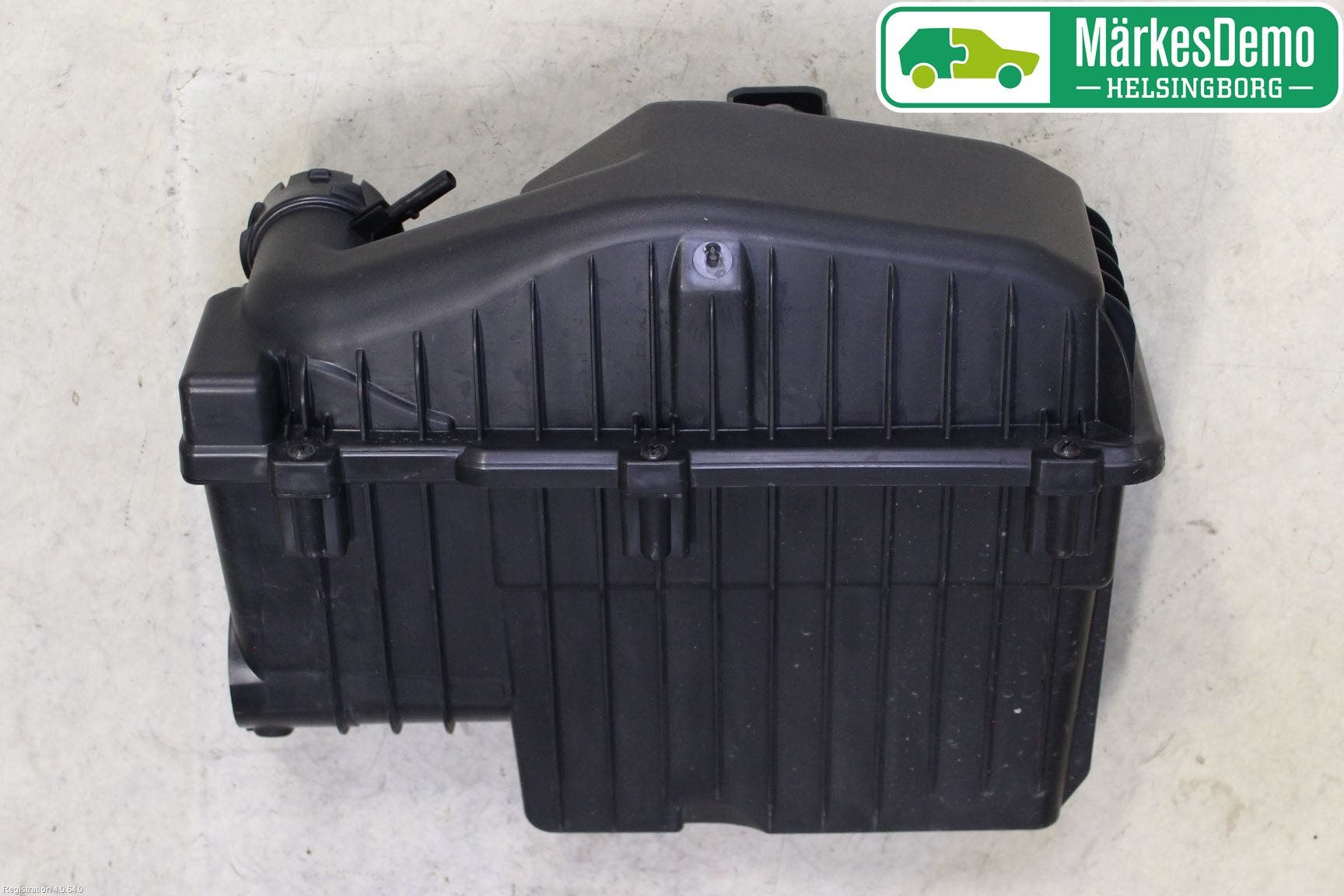 Peugeot 2008 13-20 Luftrenare